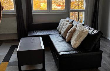 City Studio Apartment - Foto 2
