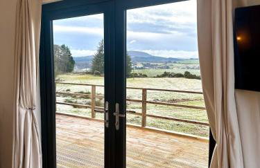 The Byre, Summerhill Farm Stays - Foto 16