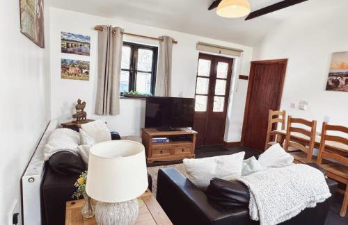 Hallagenna Cottages - Foto 72