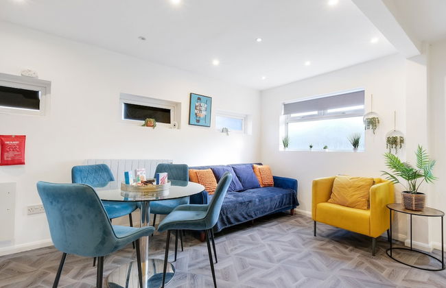 Apartment King House Hayes - Foto 10