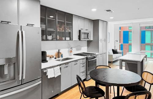 The Stay 1 - Navy Yard Washington DC - Foto 43