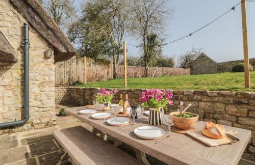 Holly Cottage - Foto 36