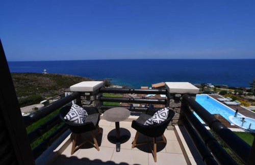 Toxotis Villas - Foto 25