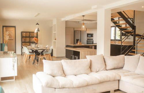 Les Villas Chamontines - La Villa des Chênes - Photo 4