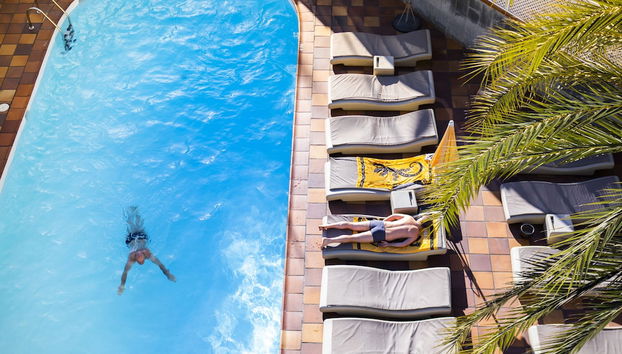 Jacarandas Beach - Foto 2, Imagen principal