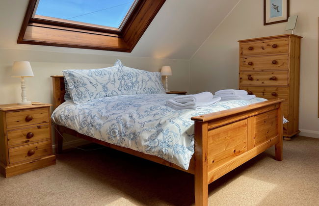 Church House Farm - Foto 10