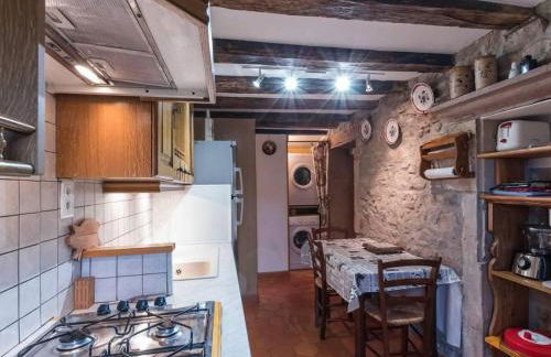 Gîte familial jusqu'à 8 pers., charme ancien & modernité - FR-1-583-407 - Foto 9