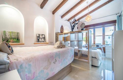 Luxury Villa on El Valle Golf Resort, Sauna, Hot Tub, Heated Pool. - Foto 21