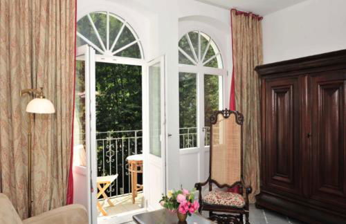 Apartmenthaus Saxonia - Foto 48