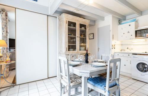 Apartment Hameau de Talaris-17 by Interhome - Foto 7