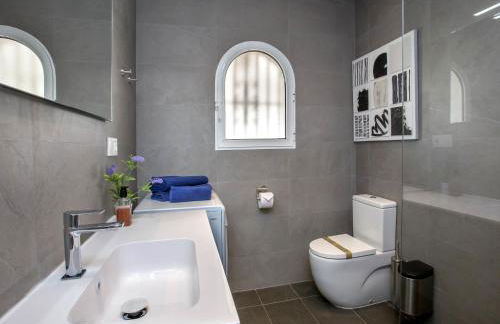 Holiday Home Pueblo Andaluz by Interhome - Foto 36