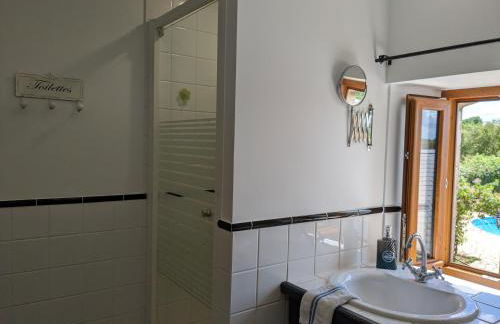 Beautifully renovated Farmhouse with private pool - Foto 16