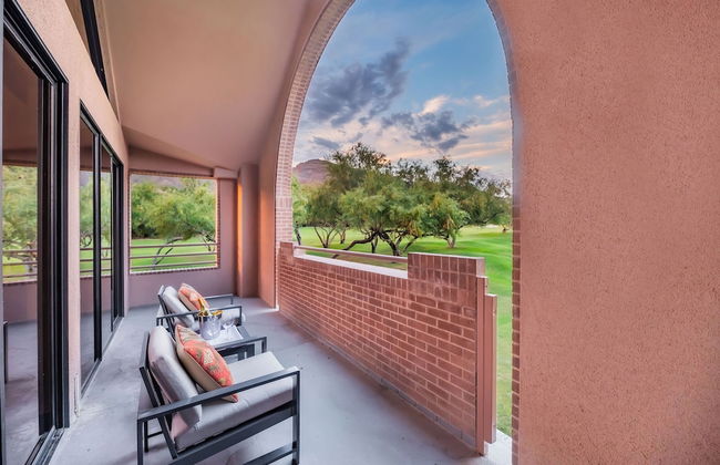 Ventana Canyon Club and Lodge - Foto 26