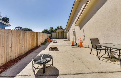 Pet-Friendly Fort Walton Beach Home 4 Mi to Ocean - Foto 38