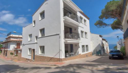 Sant Roc Apartments a Minute From The Beach - Foto 4
