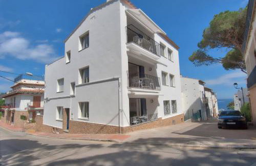 Sant Roc Apartments a Minute From The Beach - Foto 4