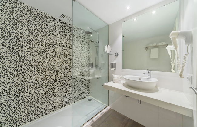 Club Simo Aparthotel - Foto 15