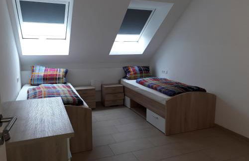 Apartment Geiger - Foto 6