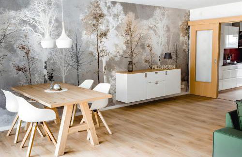 Fewo Waldfeeling - Foto 2