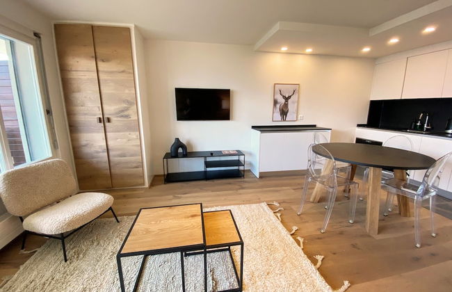 Apartment Elysée - Foto 4