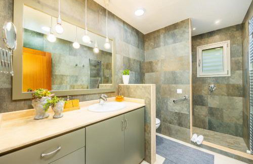 Villa Bellviure Luxury in Palma - Foto 21