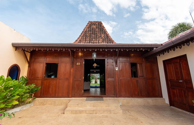 Limasan Villa Langkawi - Foto 35