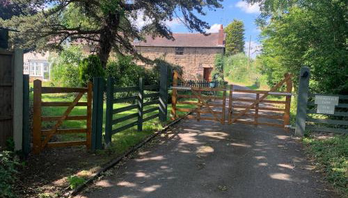 Springvale Farm Holiday Let - Foto 4