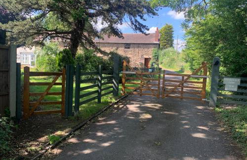 Springvale Farm Holiday Let - Foto 4