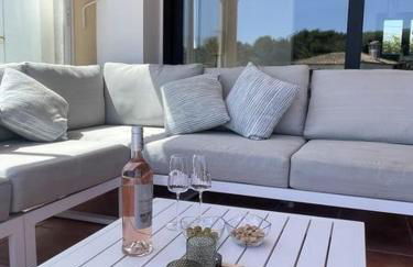 La Gavina - Spacious 5-Bedroom Villa with Private Pool in Javea - Foto 9