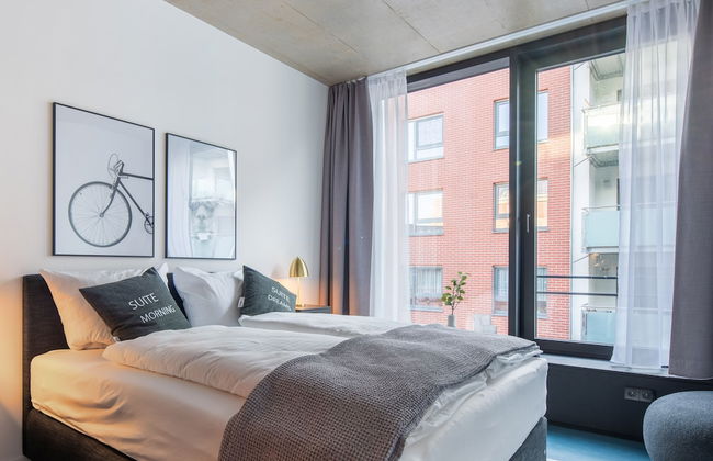 Limehome Erfurt Maximilian-Welsch-Str. - Foto 6