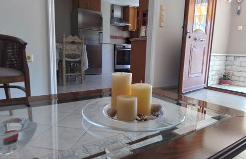 Ανετο σπίτι κοντά στη θάλασσα - Foto 14