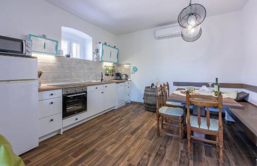 Einzigartige Villa mit Privatpool, Meerblick, Trampolin, Bikes und viele Wanderwege in der Gegend - Foto 12