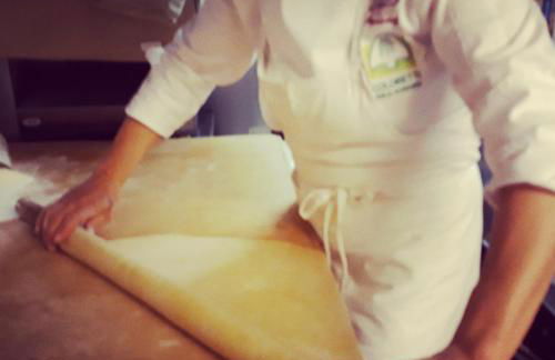 Agriturismo Campo Rosso - Foto 45