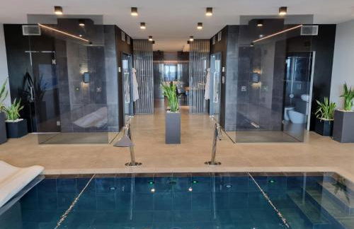 SUNSET SUITE SPA - Foto 10