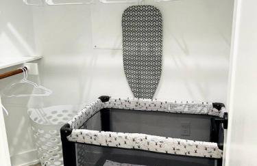Stylish Oasis - Near City Center - Mins 2 Downtown - Foto 10
