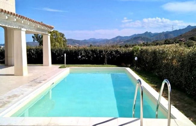 Santeodoro Exclusive House - Foto 11