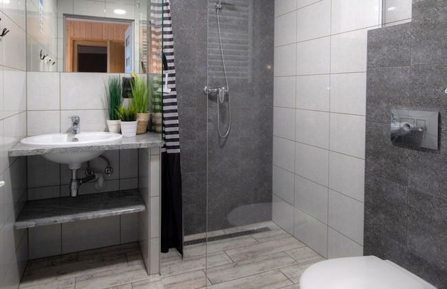 Apartment in Sianozety Near the Beach - Foto 3