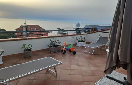 Casa Vacanze Le terrazze - Foto 17