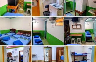 APART HOTEL MANAUS 20 Pessoas 6 Quartos - Photo 1