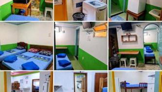 APART HOTEL MANAUS 20 Pessoas 6 Quartos - Foto 1