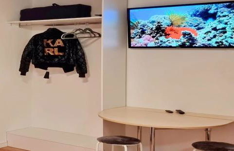 Stuttgart City Apartment A - Foto 6