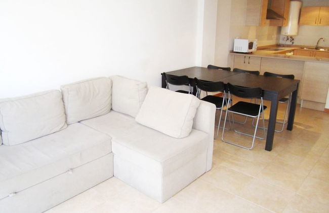 Apartamento Port De La Selva - 1444 - Foto 1