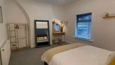 42 Handbridge Chester - Foto 5, wardrobe