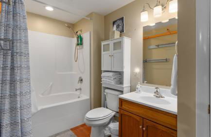 Mist Condo - Cute 1 Bedroom Just 2 Blocks To Beach - Foto 10