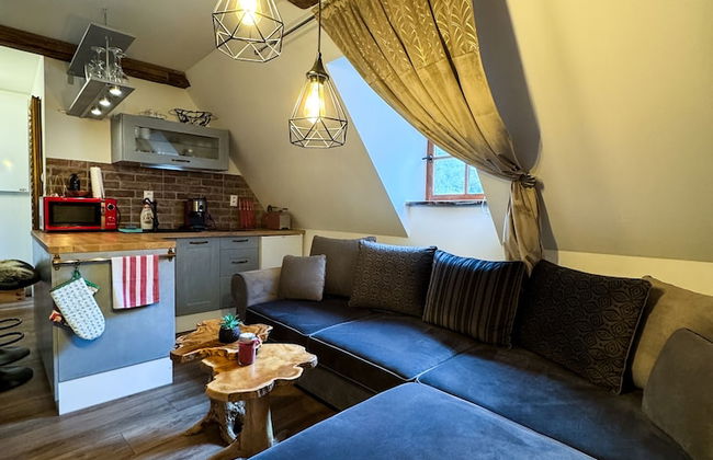 Opera apartments - Foto 23