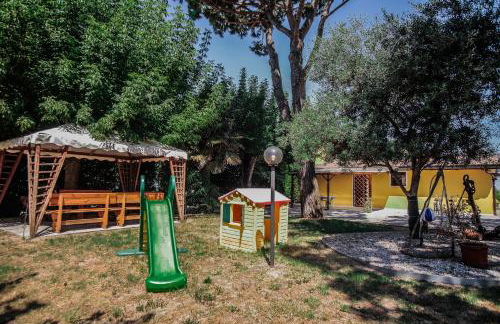 Appartamenti & Bungalows Luca Angiolin - Foto 19