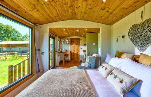 Ockeridge Rural Retreats - Foto 35