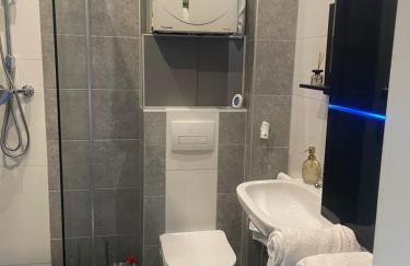 Apartament mit eine Schlafzimmer Ferienwohnung - Foto 31