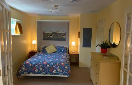 Pepin Marina Retreat Cottage Apartment with Deck - Foto 7