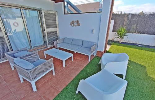 MILÚ GOLF LUXURY HOUSE - Foto 47